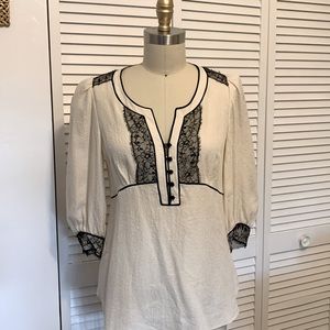 Rebecca Taylor Blouse
